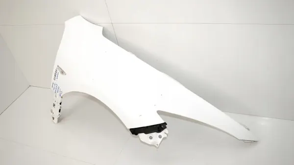 Mazda 6 GH Lift 10-12R fram höger stänkskärm OEM 360151116 image 3