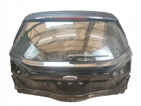 Hayon Ford Mondeo MK4 Break OEM KLAPA BAGAŻNIKA image 2
