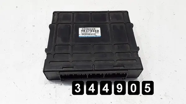 Mitsubishi ECU OEM AM-344905 für Galant 1999 image 2