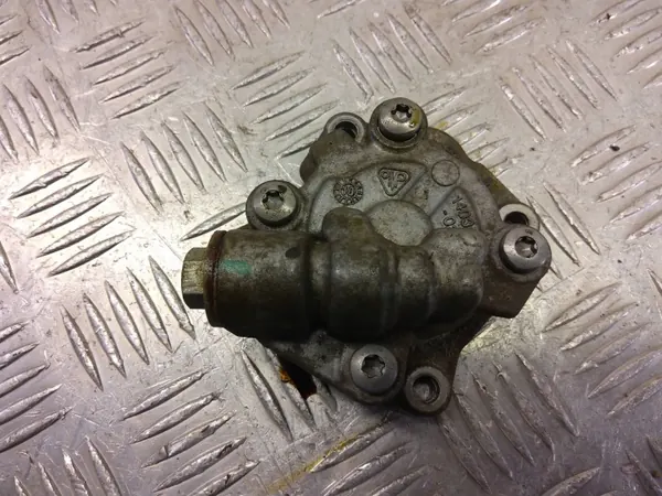 Ölpumpe OEM 14031-02 für Alfa Romeo Stelvio Giulia image 4