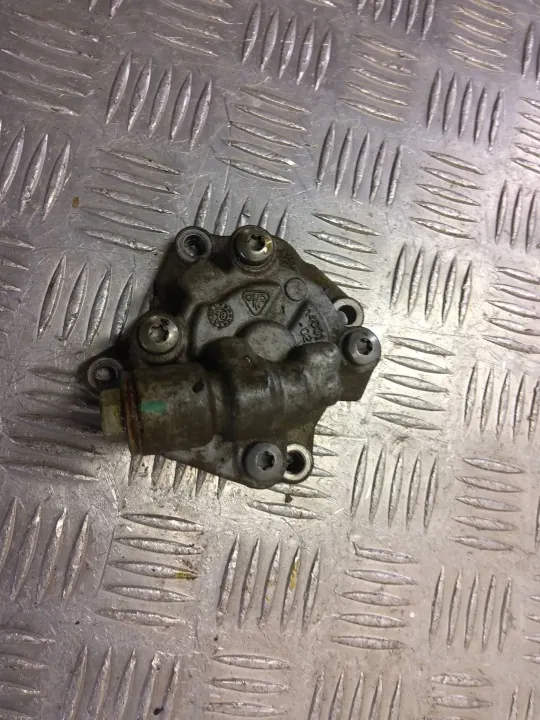 Ölpumpe OEM 14031-02 für Alfa Romeo Stelvio Giulia image 5