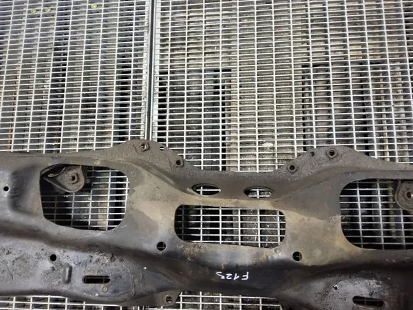 SKE53228 frambromsbelägg för Subaru XV image 5