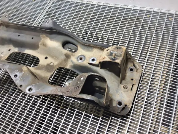 SKE53228 frambromsbelägg för Subaru XV image 8