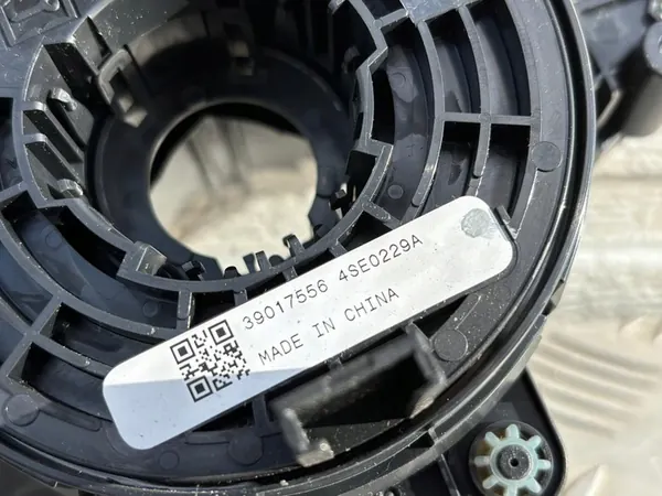 OPEL AMPERA BOLT INTERRUPTOR ENROLADOR 39017556 42516787 image 2