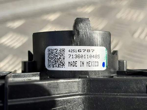 OPEL AMPERA BOLT INTERRUPTOR ENROLADOR 39017556 42516787 image 4