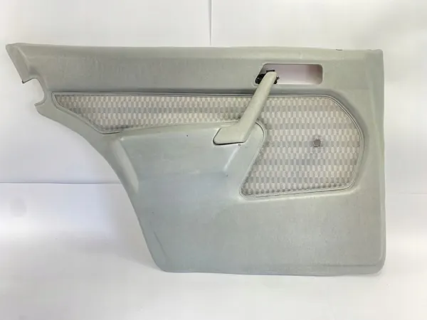 OEM BOCZEK/SDV10430 Linker Achterdeurbekleding Mercedes W201 image 2