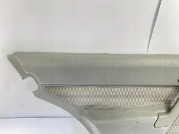 OEM BOCZEK/SDV10430 Linker Achterdeurbekleding Mercedes W201 image 10