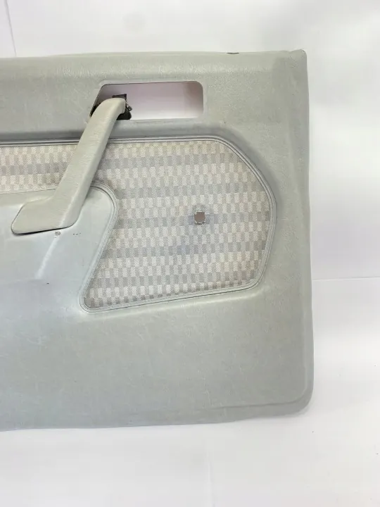 OEM BOCZEK/SDV10430 Linker Achterdeurbekleding Mercedes W201 image 3