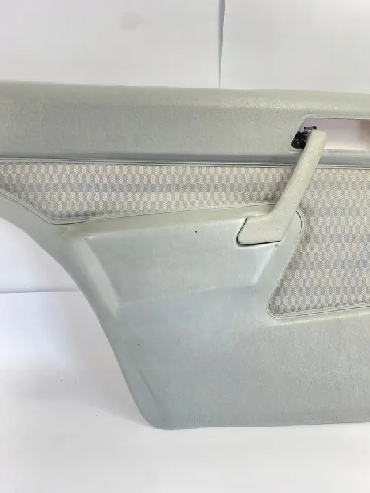OEM BOCZEK/SDV10430 Linker Achterdeurbekleding Mercedes W201 image 4
