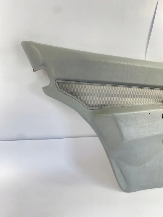 OEM BOCZEK/SDV10430 Linker Achterdeurbekleding Mercedes W201 image 5