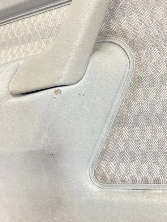 OEM BOCZEK/SDV10430 Linker Achterdeurbekleding Mercedes W201 image 8