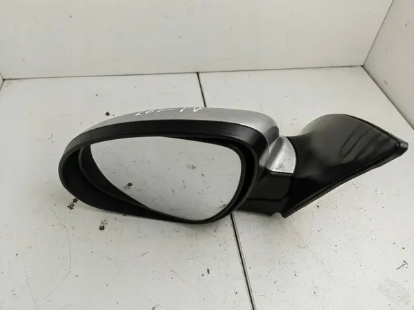 HYUNDAI I30 07-12 Vasemmanpuoleinen Sähkösivupeili image 3