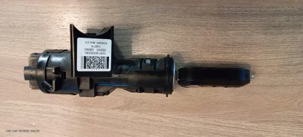 Ontsteeksleutelset OEM 00521808520 voor Fiat Panda III Cross image 3