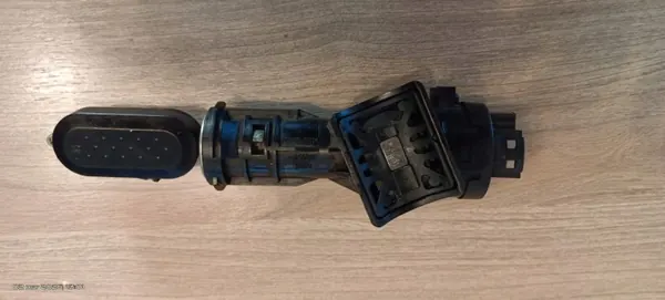 Ontsteeksleutelset OEM 00521808520 voor Fiat Panda III Cross image 4