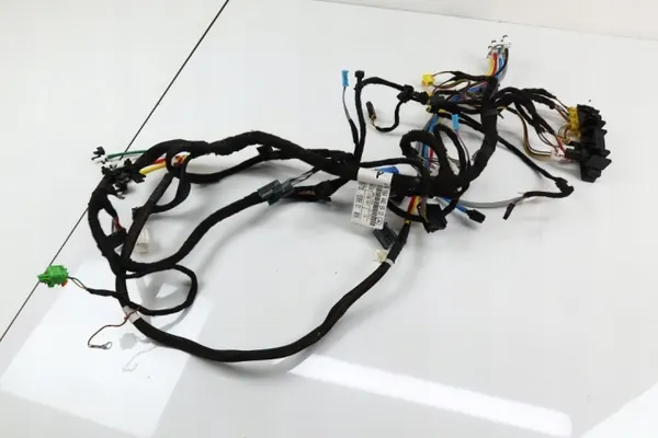 Mercedes Vordersitz-Kabelbaum OEM 1644405913 image 4