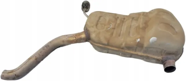 Silencieux Échappement Audi A3 8V 2.0i OEM 5Q0253411AK image 2