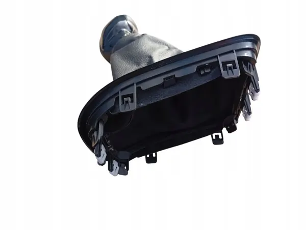 Schaltknauf OEM 98124999ZD für Citroen C3 III - Gebraucht image 4