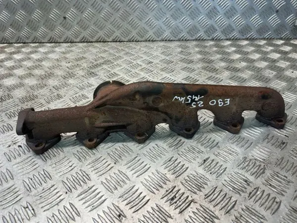Pakosarja BMW 7 (E65,E66,E67) 7801714 3.0L Diesel 170kW 2008 image 2