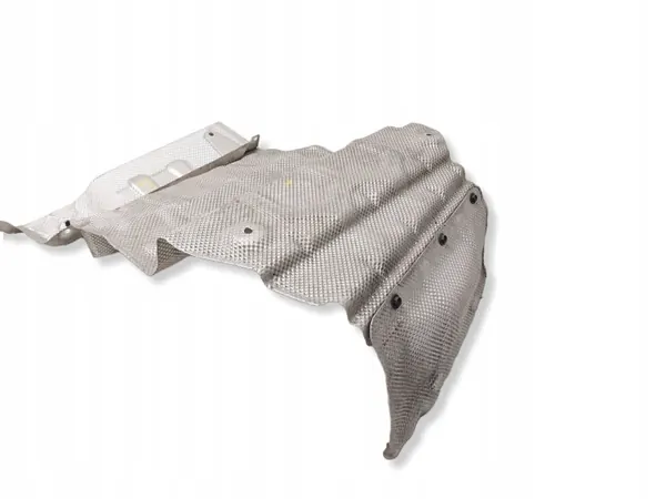 Protector térmico escape OEM 4 Mercedes-Benz C W206 image 3