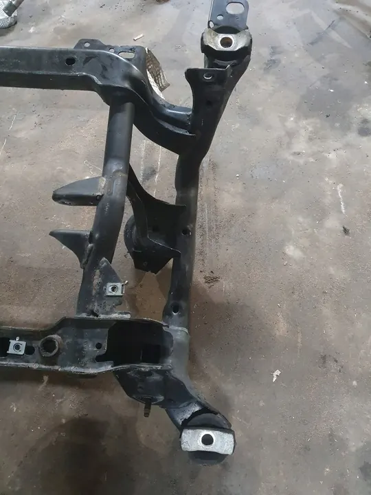 Sottoscocca anteriore Dodge Durango III 52124634AF image 5