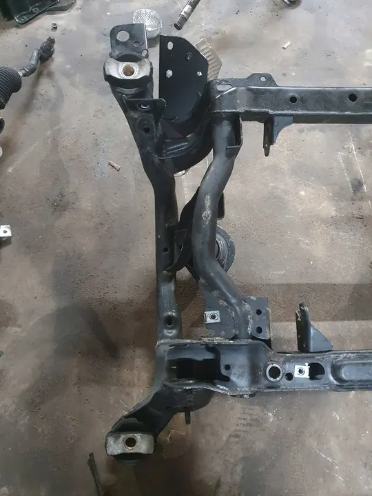 Sottoscocca anteriore Dodge Durango III 52124634AF image 6