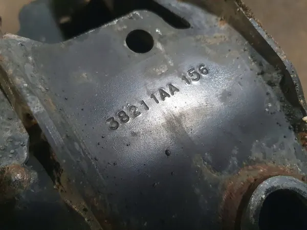 Sottoscocca anteriore Dodge Durango III 52124634AF image 8