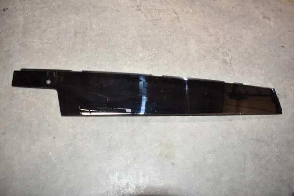 OEM 9Y0837901B Dörrlist Vänster Fram Porsche Cayenne 9Y image 2