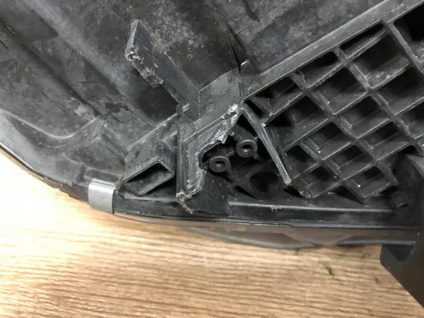 Farol esquerdo BMW F45 F46 image 5