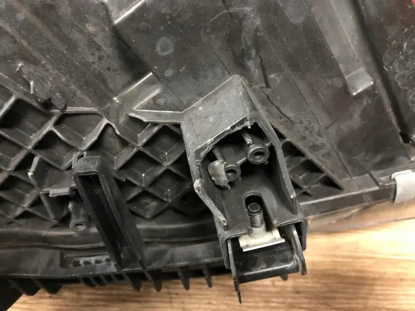 Farol esquerdo BMW F45 F46 image 6