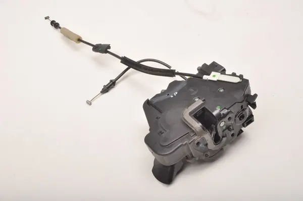 CITROEN C4 III Främre Vänster Dörrlås 9832796980 image 3