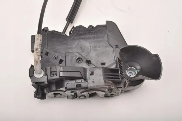CITROEN C4 III Främre Vänster Dörrlås 9832796980 image 4
