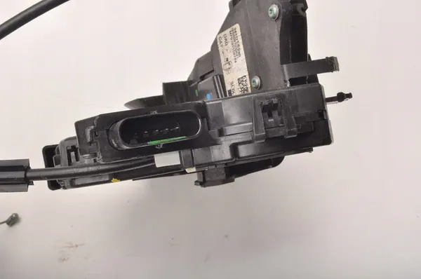 CITROEN C4 III Främre Vänster Dörrlås 9832796980 image 7