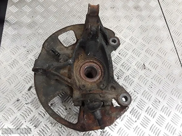 VW Wielager-assemblage OEM AM-521667 image 3