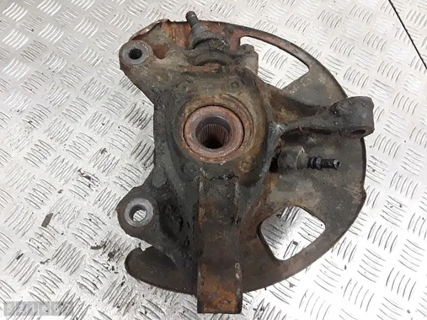 VW Wielager-assemblage OEM AM-521667 image 5