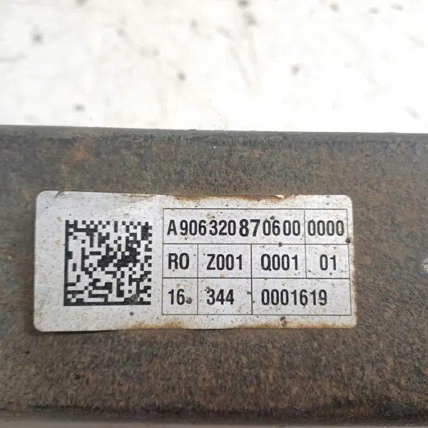 Mercedes Sprinter bakfjädring OEM A9063208706 image 6