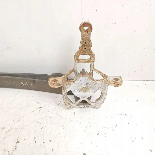 Mercedes Sprinter bakfjädring OEM A9063208706 image 7