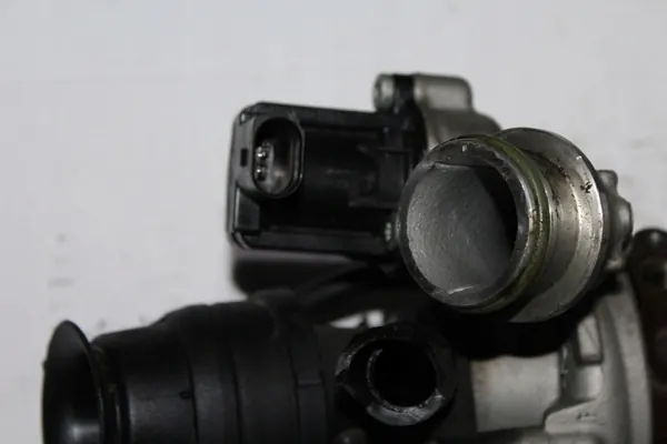 Turbo Audi A1 4937356035 image 2