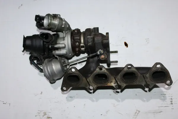 Turbo Audi A1 4937356035 image 3