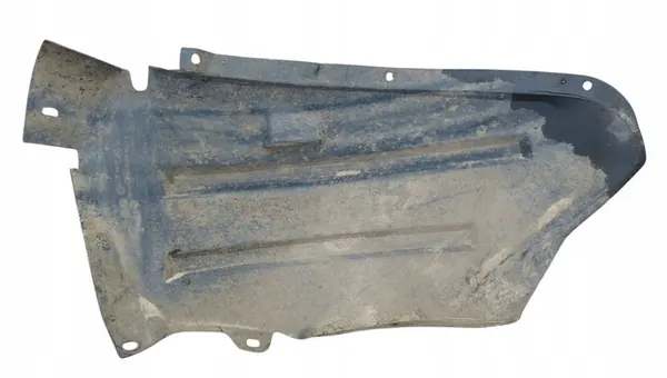 Right Front Wheel Arch Peugeot Boxer image 2