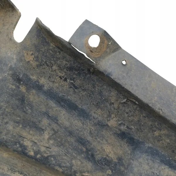 Right Front Wheel Arch Peugeot Boxer image 3