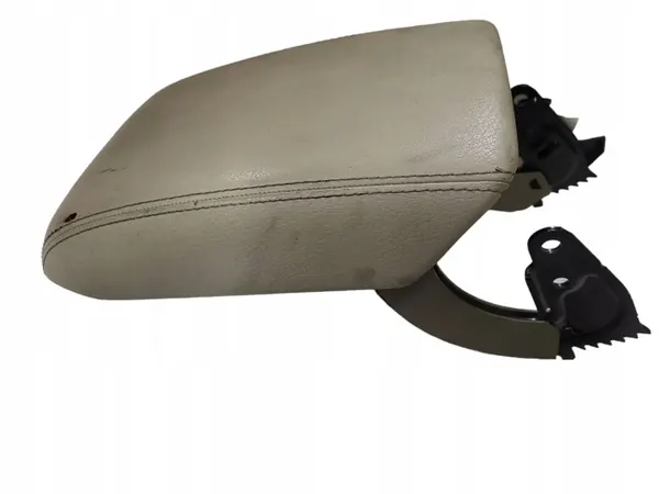 Accoudoir console avant OEM JUT128075 Audi A4 B8 image 3