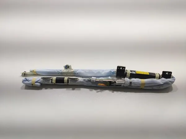 Linker Airbag Gordijn Hyundai Bayon 2021-2024 OEM 80410-Q0000 image 3