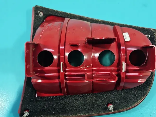 Vänster Bakljus 00-10 Lift Skoda Octavia I HB OE 1U6945095 image 6