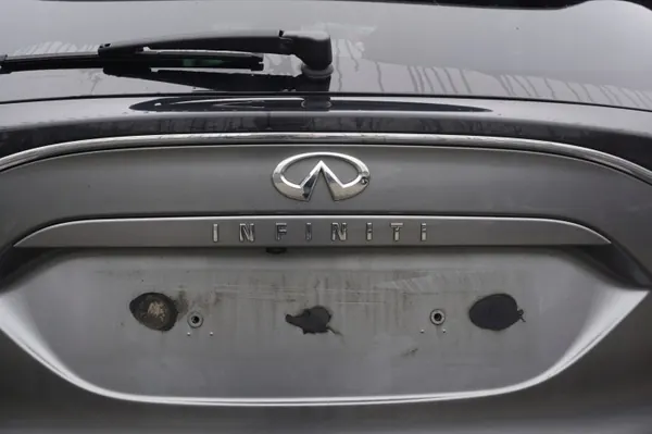 OEM LA-POK-BAG-Q30-QX-30 Kofferbakstrip Infiniti Q30 image 3