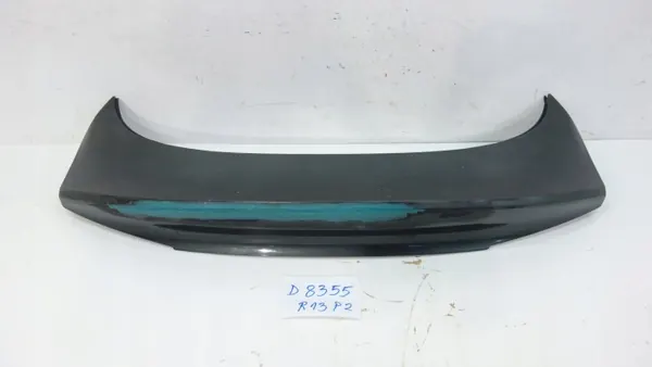 Spoiler OEM 87250-G4AA0 para Hyundai i30 III Fastback image 2