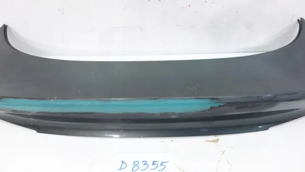 Spoiler OEM 87250-G4AA0 para Hyundai i30 III Fastback image 3