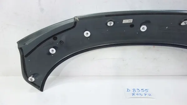 Spoiler OEM 87250-G4AA0 para Hyundai i30 III Fastback image 6
