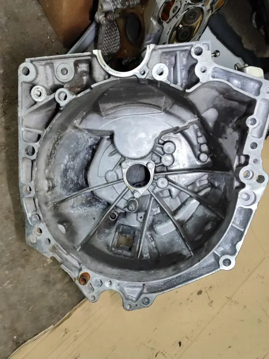 Kopplingshus OEM 20R103 för Peugeot 208 image 4