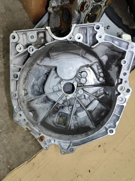 Kopplingshus OEM 20R103 för Peugeot 208 image 5