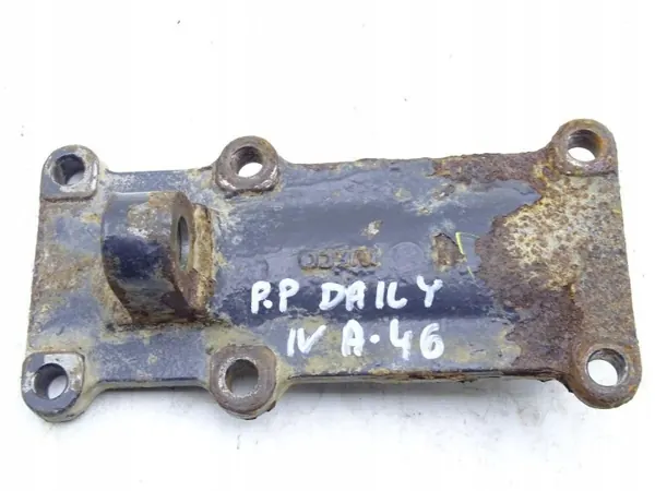 OEM IVECO_DAILY_IV_V_06-14_65C_70C Montagem Barra Reação Direito Dianteiro image 2